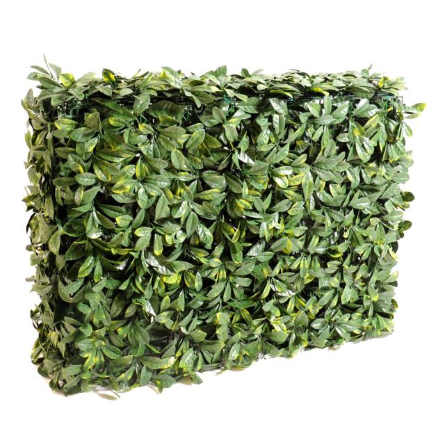 Cornouiller Artificiel Haie NEW - Cornouiller Artificiel Haie NEW