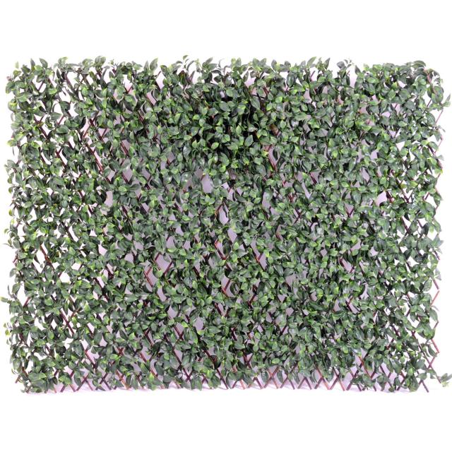 Charme Artificiel Palissade Petites Feuilles - Charme PF Palissade Artificielle