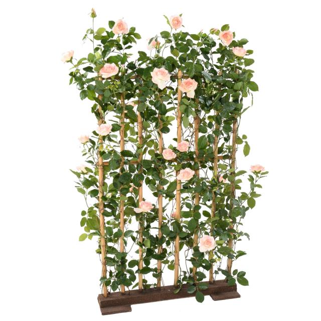 Rosier Artificiel Royal Palissade Large - Rosier Artificiel Royal Palissade Large