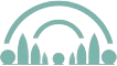 Logo Haie de Feuillage Artificiel